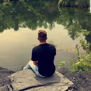 Meet your Posher, Gavin